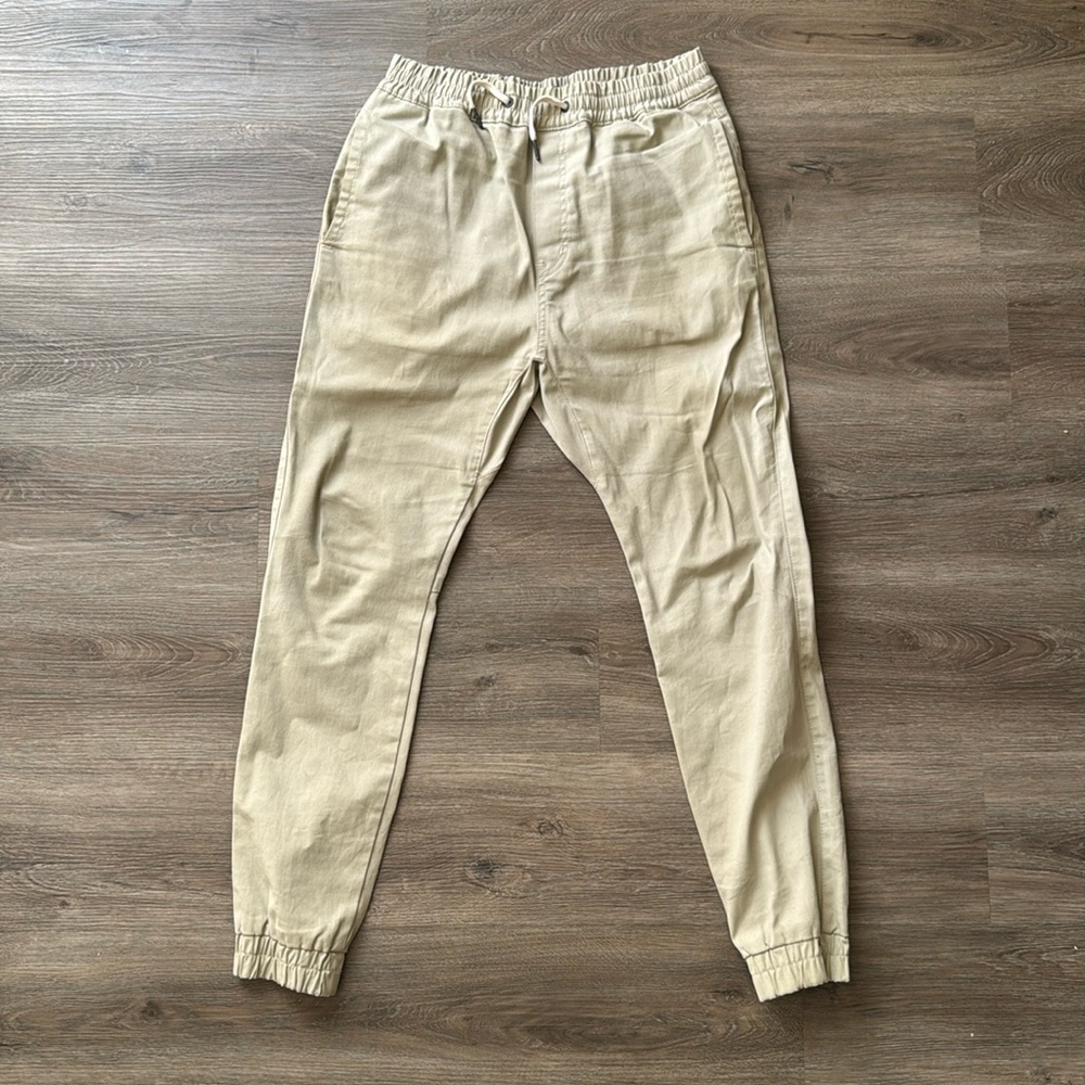 Zanerobe Jogger